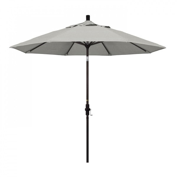 Patio Umbrella, Octagon, 102.38