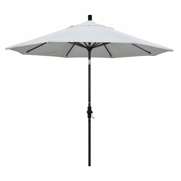 Patio Umbrella, Octagon, 102.38