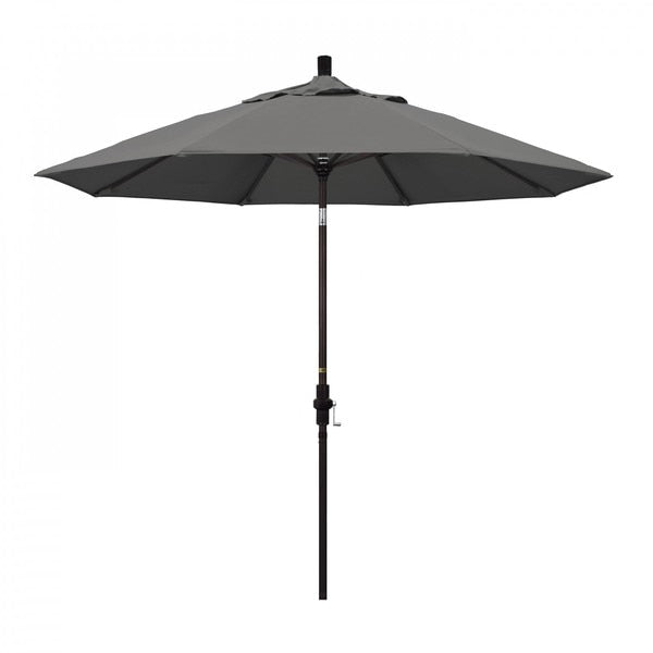 Patio Umbrella, Octagon, 102.38
