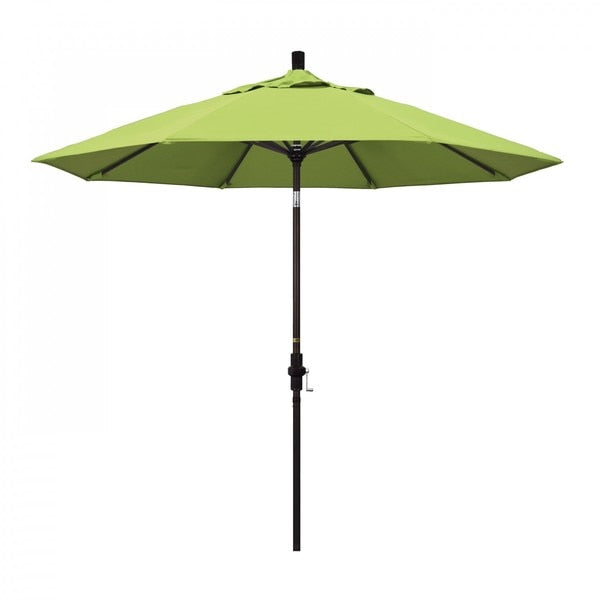 Patio Umbrella, Octagon, 102.38