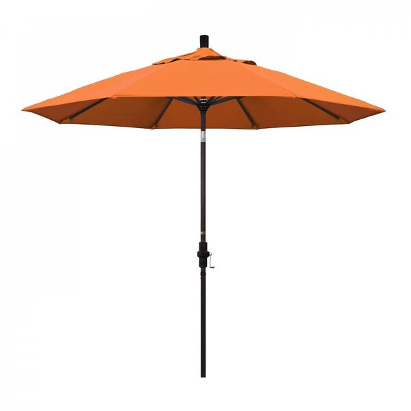 Patio Umbrella, Octagon, 102.38