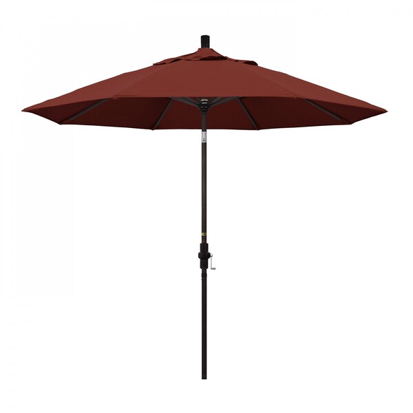 Patio Umbrella, Octagon, 102.38