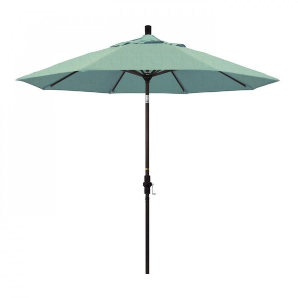 Patio Umbrella, Octagon, 102.38
