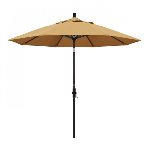 Patio Umbrella, Octagon, 102.38