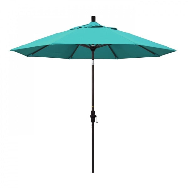 Patio Umbrella, Octagon, 102.38