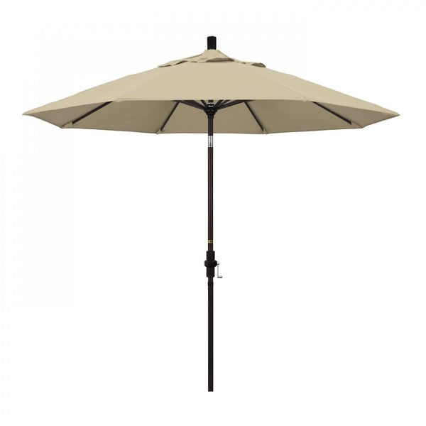 Patio Umbrella, Octagon, 102.38