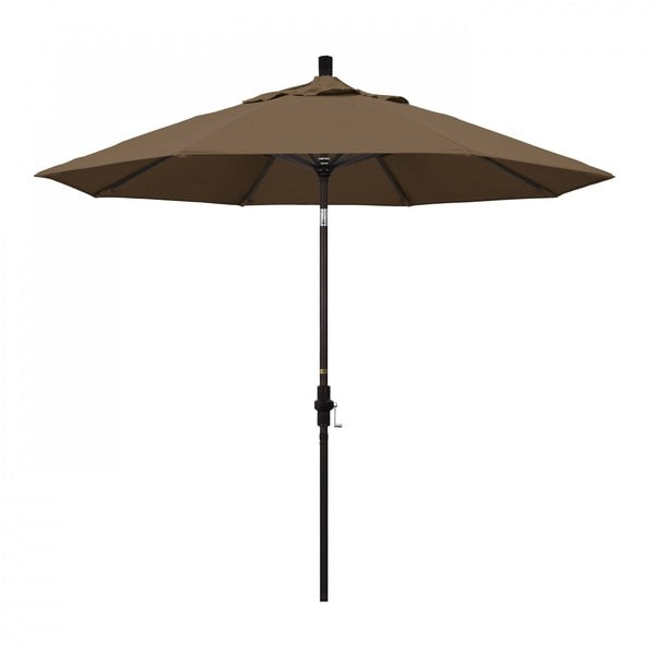 Patio Umbrella, Octagon, 102.38