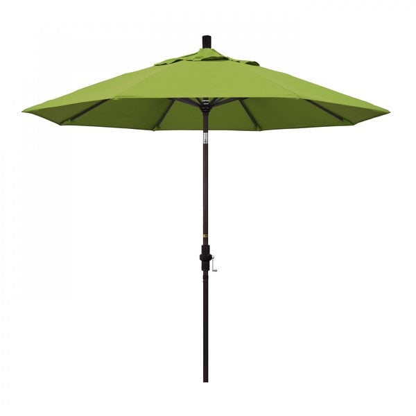 Patio Umbrella, Octagon, 102.38