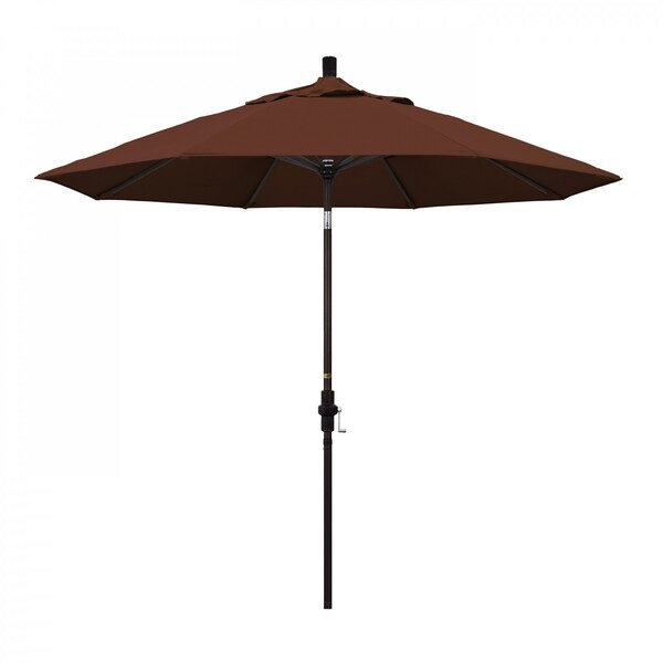 Patio Umbrella, Octagon, 102.38