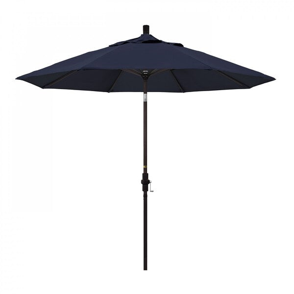 Patio Umbrella, Octagon, 102.38