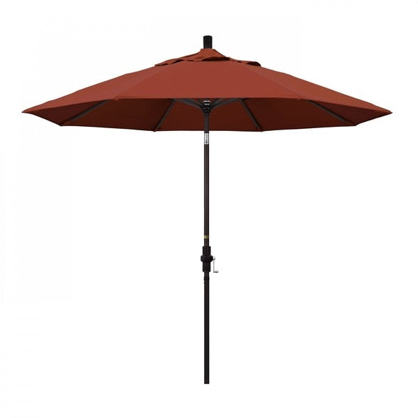 Patio Umbrella, Octagon, 102.38