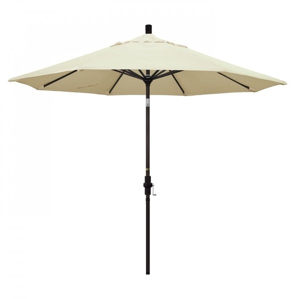 Patio Umbrella, Octagon, 102.38