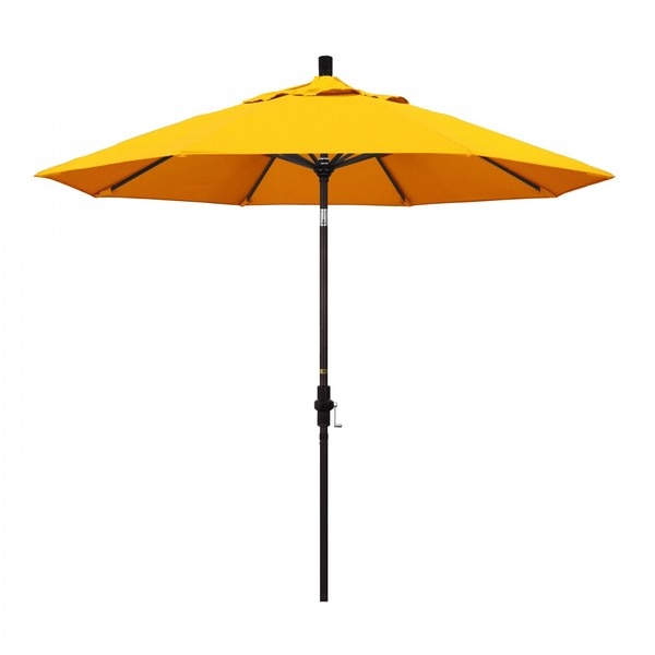 Patio Umbrella, Octagon, 102.38