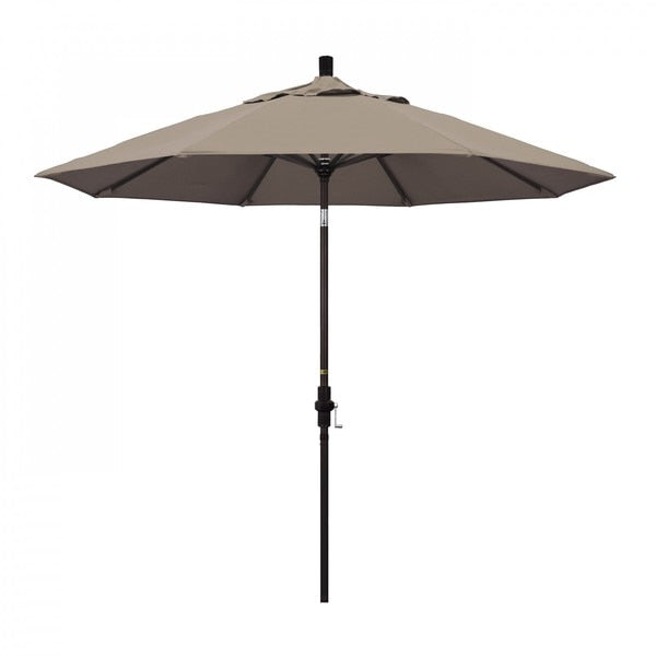 Patio Umbrella, Octagon, 102.38