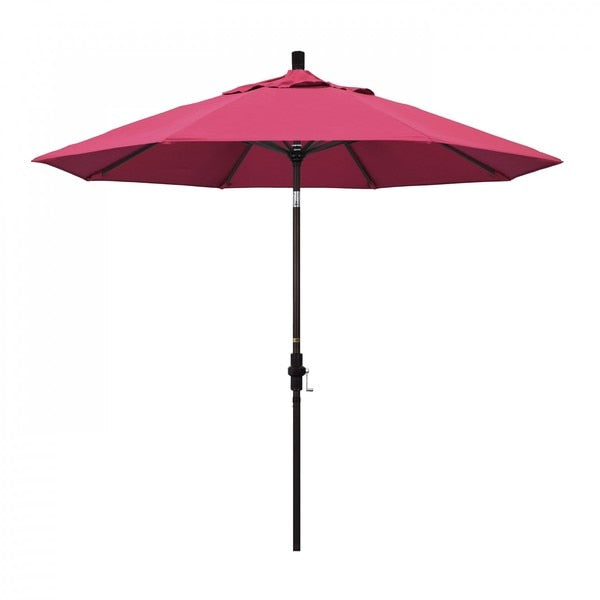 Patio Umbrella, Octagon, 102.38