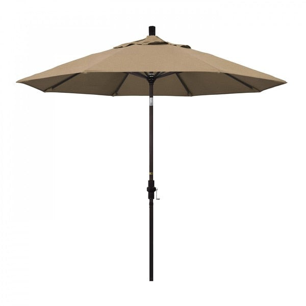 Patio Umbrella, Octagon, 102.38