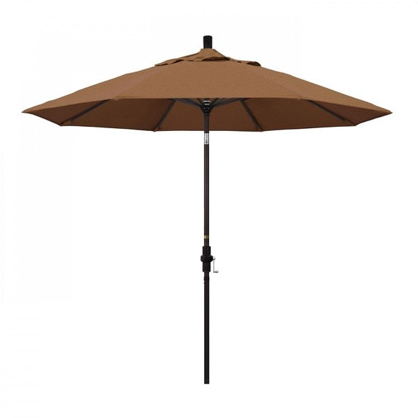 Patio Umbrella, Octagon, 102.38
