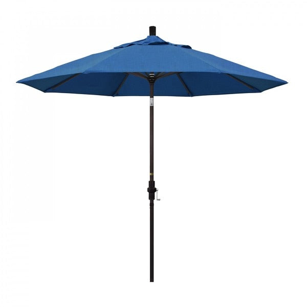 Patio Umbrella, Octagon, 102.38
