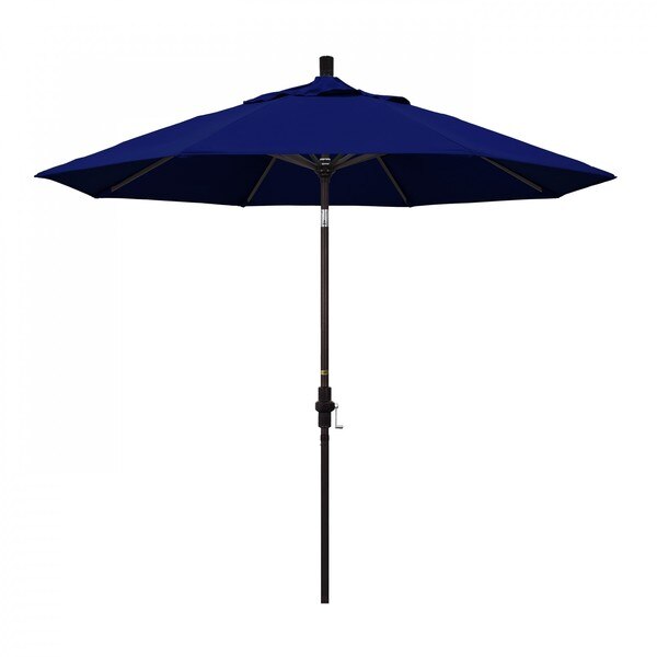 Patio Umbrella, Octagon, 102.38