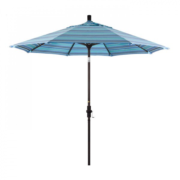 Patio Umbrella, Octagon, 102.38