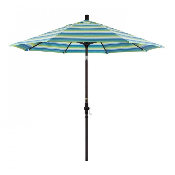 Patio Umbrella, Octagon, 102.38