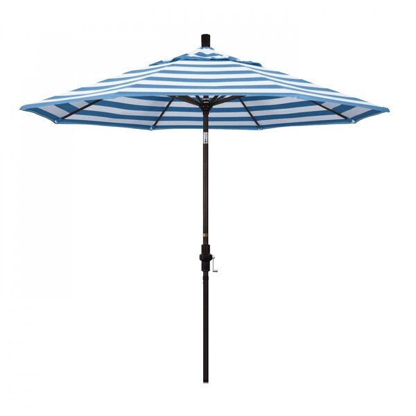 Patio Umbrella, Octagon, 102.38