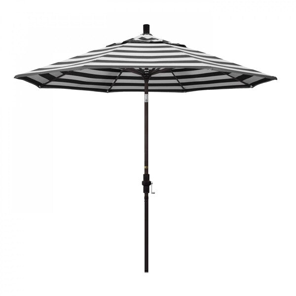 Patio Umbrella, Octagon, 102.38