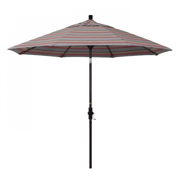 Patio Umbrella, Octagon, 102.38