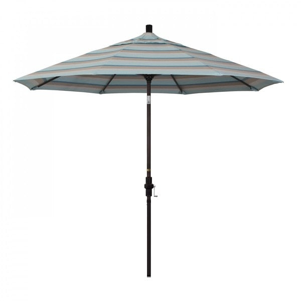 Patio Umbrella, Octagon, 102.38