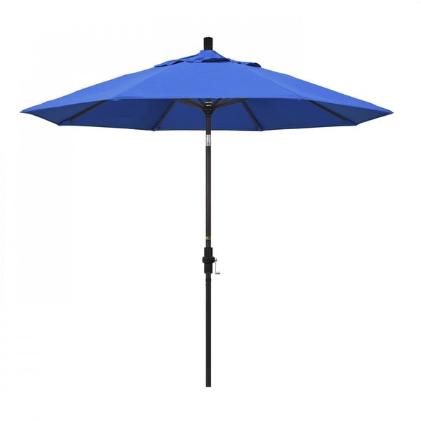 Patio Umbrella, Octagon, 102.38