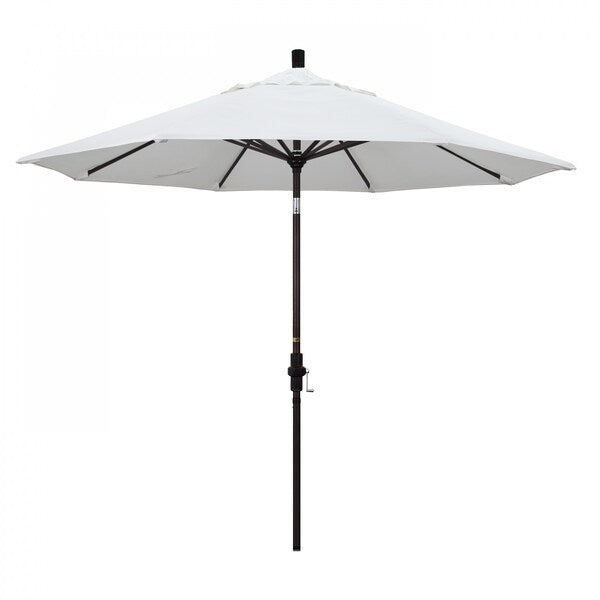 Patio Umbrella, Octagon, 102.38