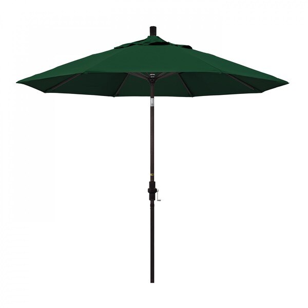 Patio Umbrella, Octagon, 102.38