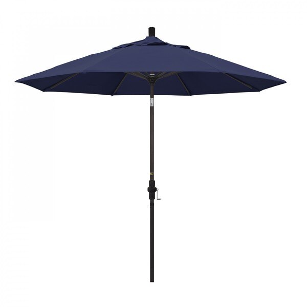 Patio Umbrella, Octagon, 102.38
