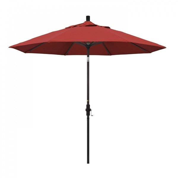 Patio Umbrella, Octagon, 102.38
