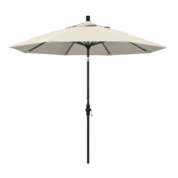 Patio Umbrella, Octagon, 102.38