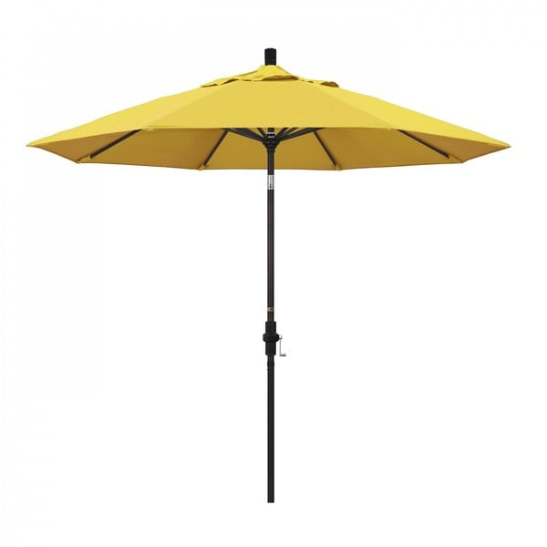 Patio Umbrella, Octagon, 102.38