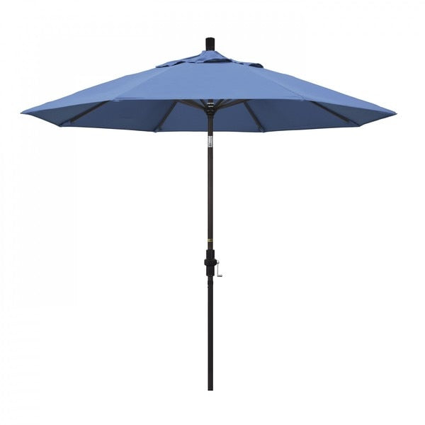 Patio Umbrella, Octagon, 102.38