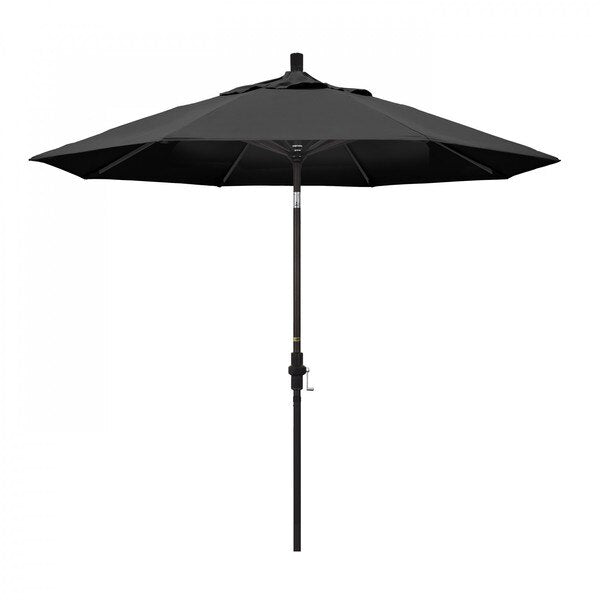 Patio Umbrella, Octagon, 102.38
