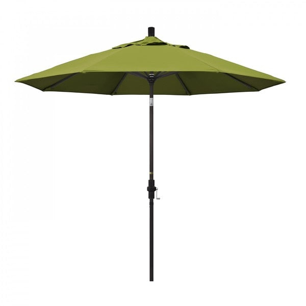 Patio Umbrella, Octagon, 102.38