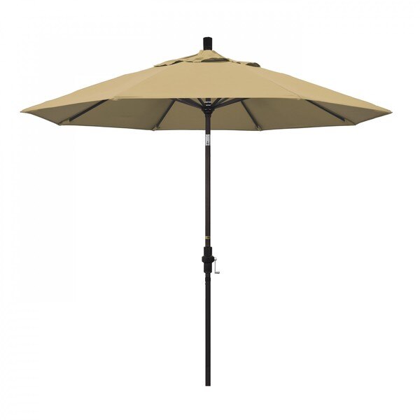 Patio Umbrella, Octagon, 102.38