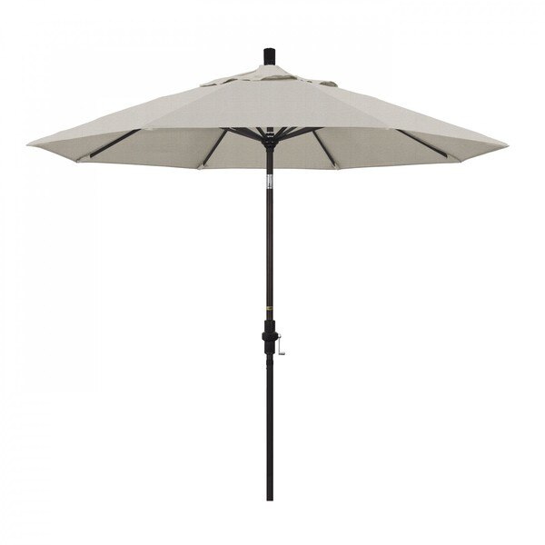 Patio Umbrella, Octagon, 102.38