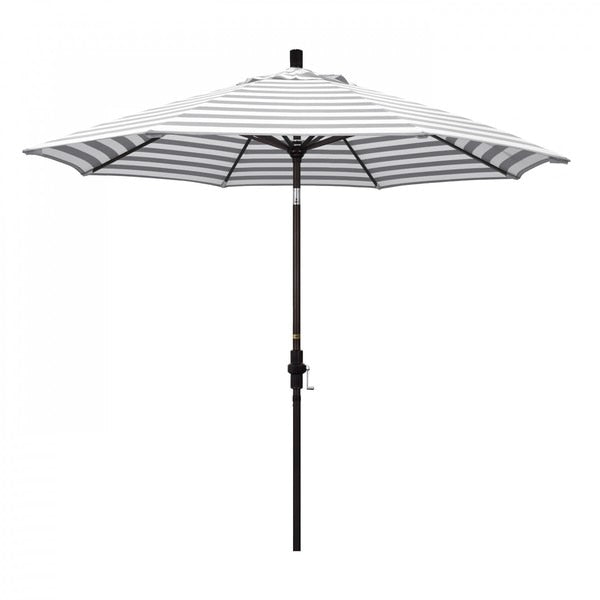Patio Umbrella, Octagon, 102.38