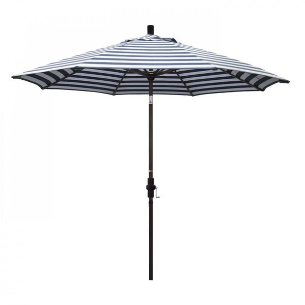 Patio Umbrella, Octagon, 102.38