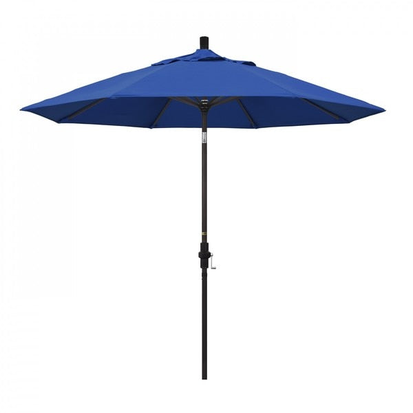 Patio Umbrella, Octagon, 102.38