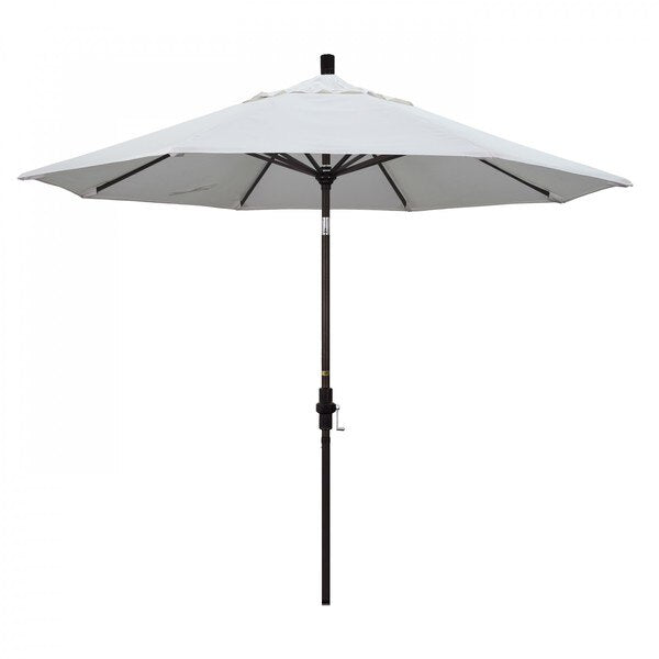 Patio Umbrella, Octagon, 102.38