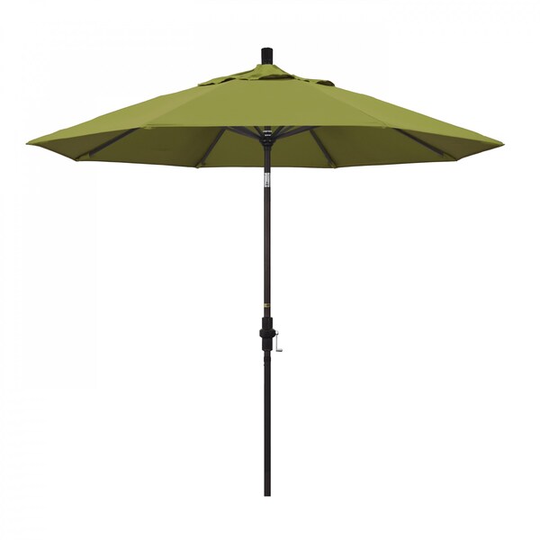 Patio Umbrella, Octagon, 102.38