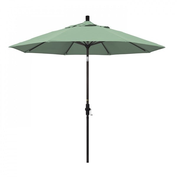 Patio Umbrella, Octagon, 102.38