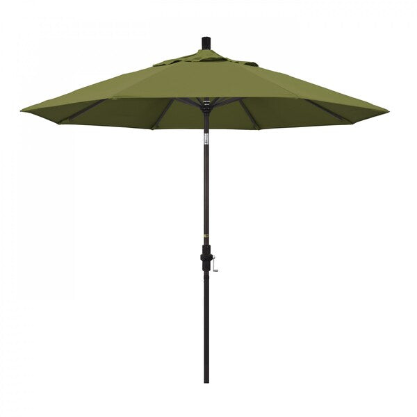 Patio Umbrella, Octagon, 102.38