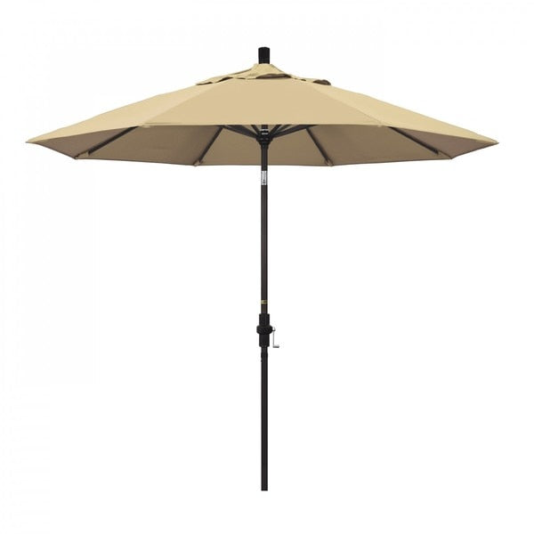 Patio Umbrella, Octagon, 102.38