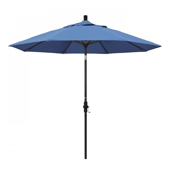 Patio Umbrella, Octagon, 102.38